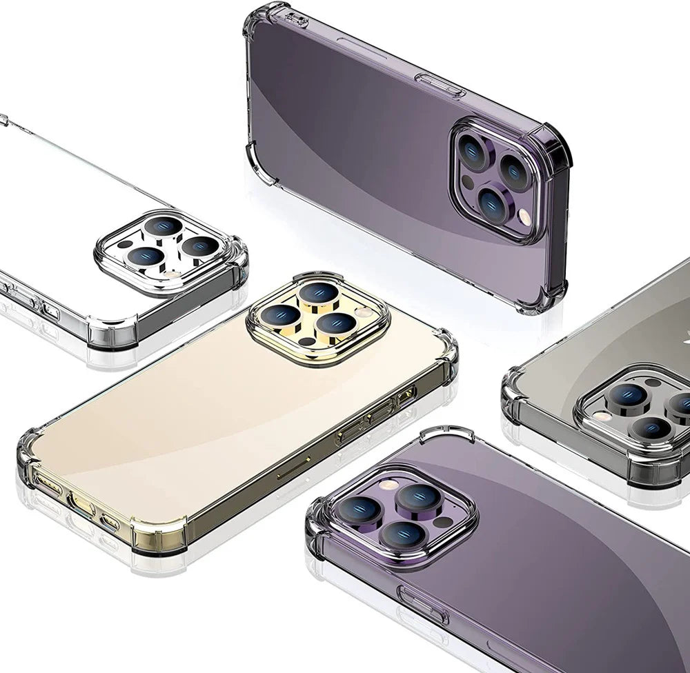 Custom Personalized Photo Text Name Logo Phone Case For iPhone 16 15 14 13 12 11 Pro X XS XR Max 7 8 Plus SE Soft Back Cover