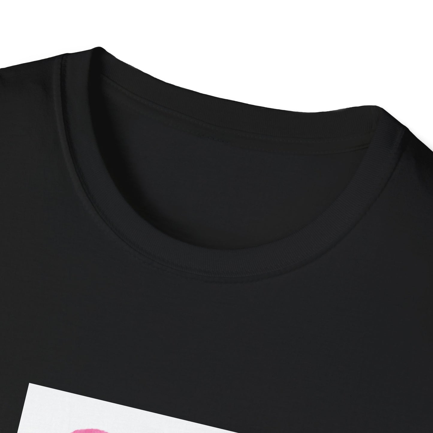 Heart is My Religion T-Shirt, Softstyle Tee for Self-Love, Casual Everyday Wear, Thoughtful Gift for Friends, Positive Affirmation Apparel,