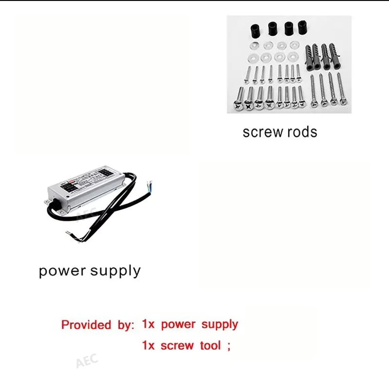 Custom Metal LED Sign Stainless Steel Luminous Lettering Outside Indoor Company Store Logo Wall Decor Illuminated Light Signage