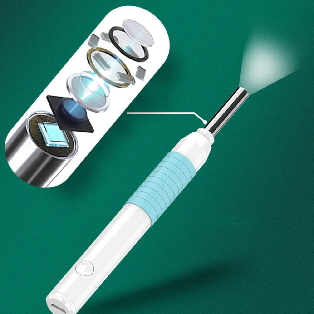 New HD Intelligent Endoscope Tool